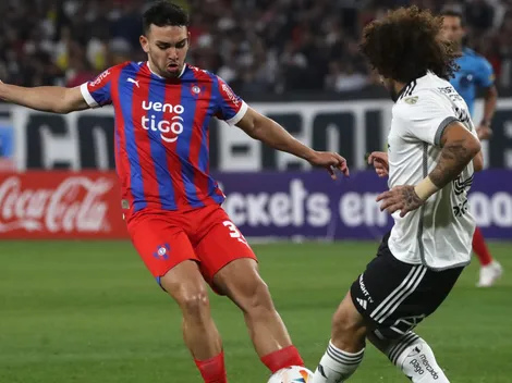 Varios millones ganan por volante que brilló ante Colo Colo