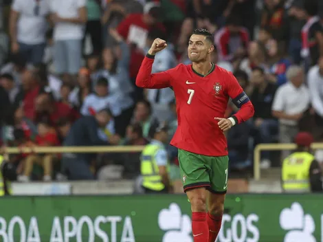 ¿Dónde ver a Portugal vs República Checa en la Eurocopa?