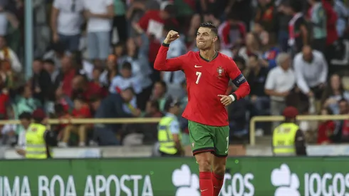 Portugal se mide ante República Checa.