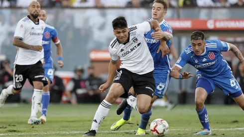 Damián Pizarro será nuevo jugador del Udinese