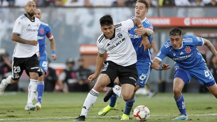 Damián Pizarro será nuevo jugador del Udinese