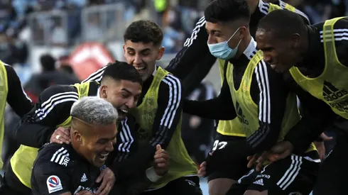 Javier Parraguez jugará en Cobreloa.