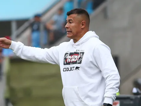 ¿Quiénes se van de Colo Colo? Almirón podría perder dos titulares