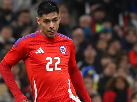 Darío Osorio divide a la Roja para el estreno en Copa América