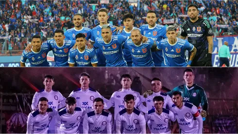 La U enfrentará al colista de la Tercera A de nuestro fútbol.