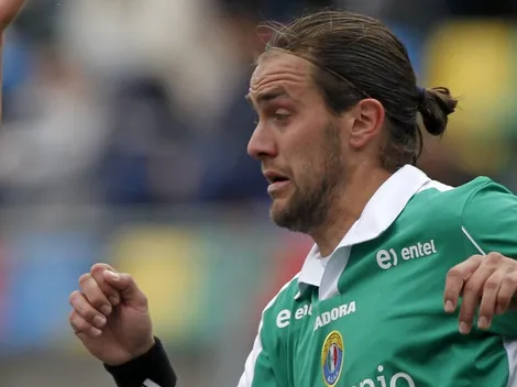 Pasó por Chile, es DT y agredió un dirigente tras su despido