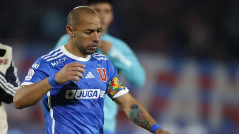 Marcelo Díaz no enfrentará a Puente Alto.
