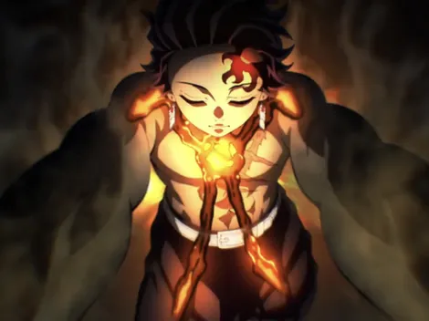 ¿Cuántos capítulos quedan de Demon Slayer 4?