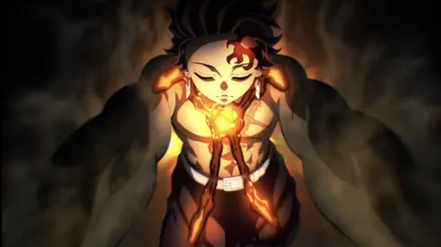 ¿Cuántos capítulos quedan de Demon Slayer 4?