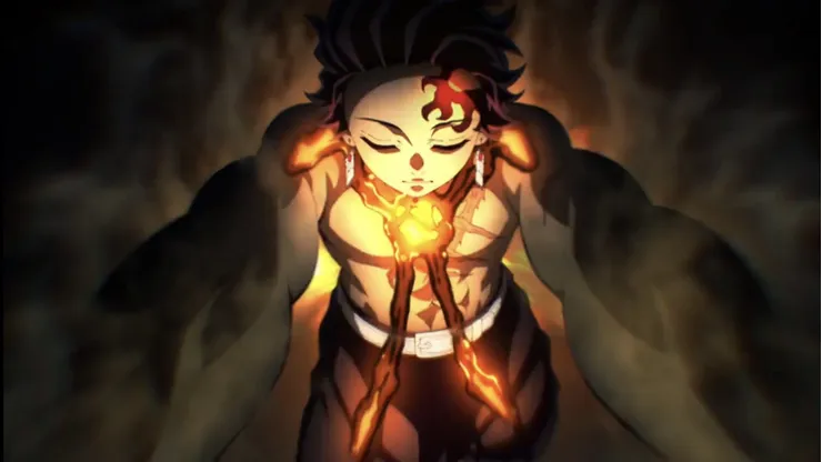 ¿Cuántos capítulos quedan de Demon Slayer 4?