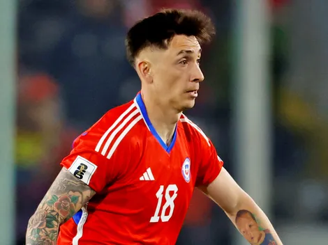 Piden que Echeverría tenga una camiseta titular ante Perú