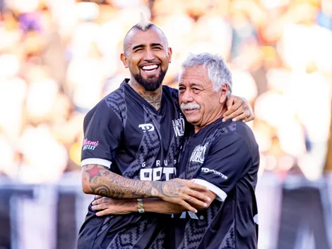 Caszely: "Arturo Vidal está cansado de la selección"