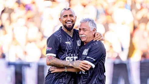 Caszely contó que Vidal se cansó de la selección chilena