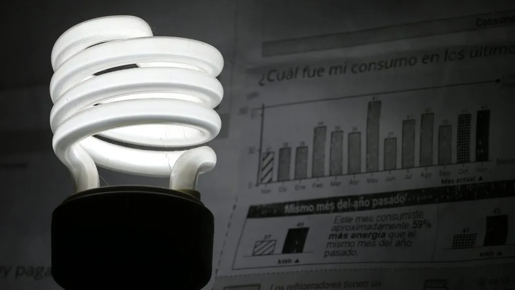 Subsidio Eléctrico.