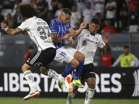 Ocho jugadores de Colo Colo declaran por caso de licencias falsas