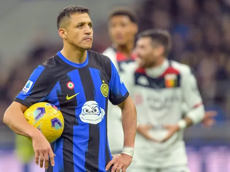 Nuevo interesado: Alexis revoluciona el mercado italiano