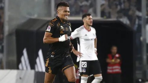 Javier Parraguez volverá a Chile y una figura de Colo Colo le dedicó palabras.