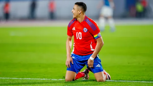 Alexis Sánchez recibe otro portazo desde la Serie A de Italia.