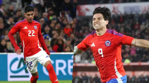 ¿Dávila u Osorio? Carlos Caszely abrió el debate en la Roja