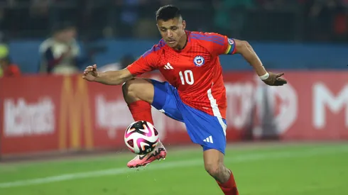 Alexis Sánchez es el máximo goleador de Chile y la gente le reconoce ese mérito
