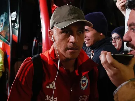 ¿Por qué la Roja viaja en dos grupos a la Copa América?