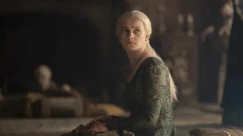 Este domingo llegó finalmente la segunda temporada.