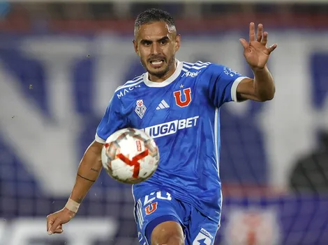 Horario y dónde ver a la U vs. Municipal Puente Alto