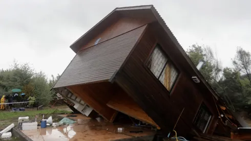Bolsillo Electrónico de Emergencia a afectados por temporal.