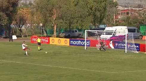 La Serena quedó eliminado en penales