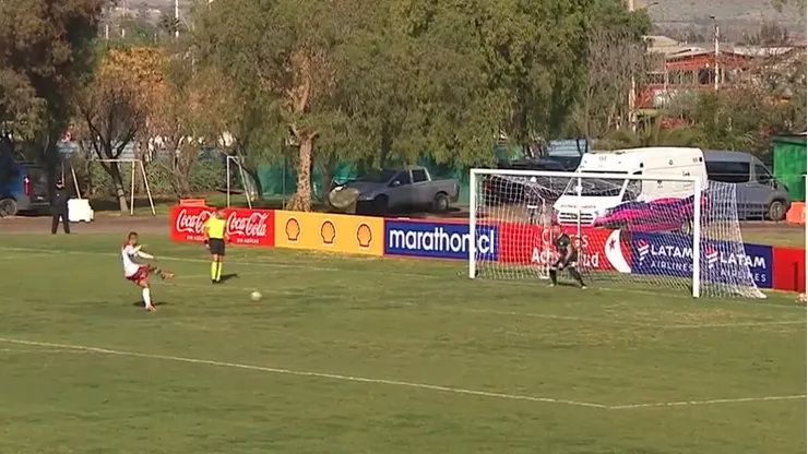 La Serena quedó eliminado en penales
