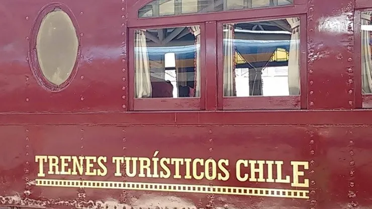 El servicio de trenes tiene salidas programadas para las próximas semanas.