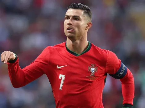 ¿Cuándo juega CR7? La programación del estreno de Portugal