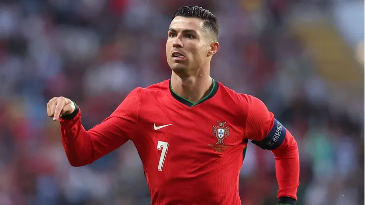 Sexta Eurocopa para el Bicho.