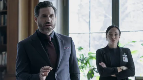 La historia real detrás de la serie.