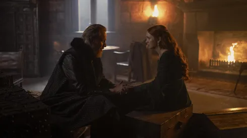 ¿Cuántos capítulos trae House of the Dragon 2?