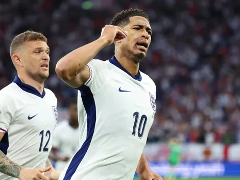 Inglaterra sufre más de la cuenta para derrotar a Serbia