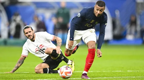 Un duelo que no se repite desde 2022.