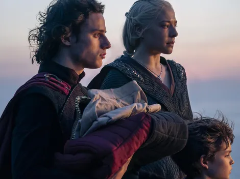 House of the Dragon: ¿Qué es la Danza de los Dragones?