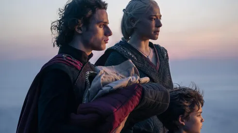 La serie regresa esta noche con su segunda temporada.