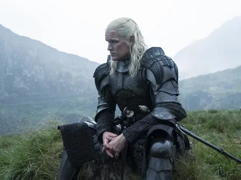 Así puedes ver el estreno de House of the Dragon 2