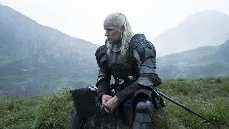 Así puedes ver el estreno de House of the Dragon 2