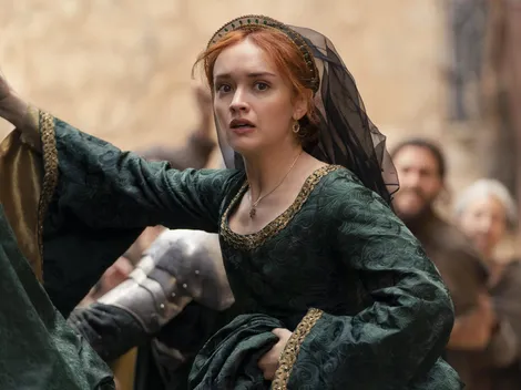 House of the Dragon: ¿Quién es Daeron?