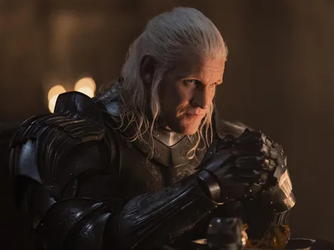 House of the Dragon: ¿Cómo muere Daemon?