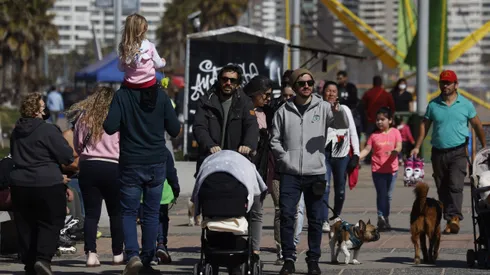 Vacaciones de invierno.