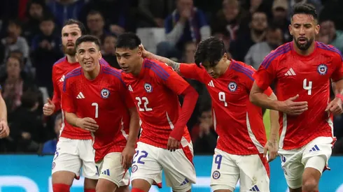 Darío Osorio se queda con el 8 del King