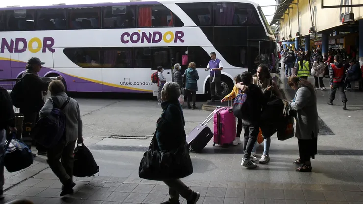 Conoce cómo funcionará la jornada de este jueves 20 de junio en Chile.