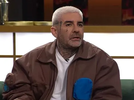 DJ Méndez y su relación culpable de los incendios en Viña