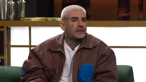 DJ Méndez y su relación culpable de los incendios en Viña