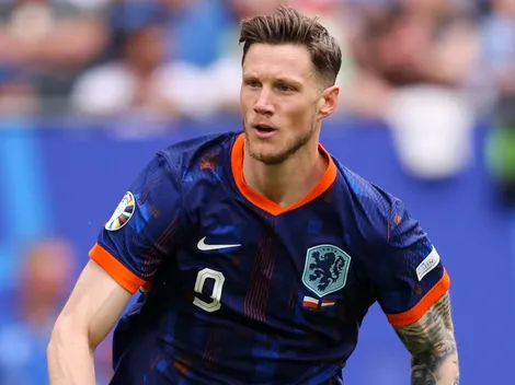 Villano de Messi marca en agónico triunfo de Países Bajos