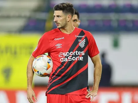 Di Yorio a detalles de ser nuevo goleador de Colo Colo